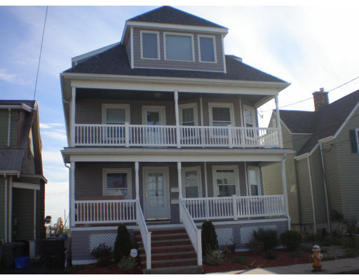 Shirley St, Winthrop, MA 02152