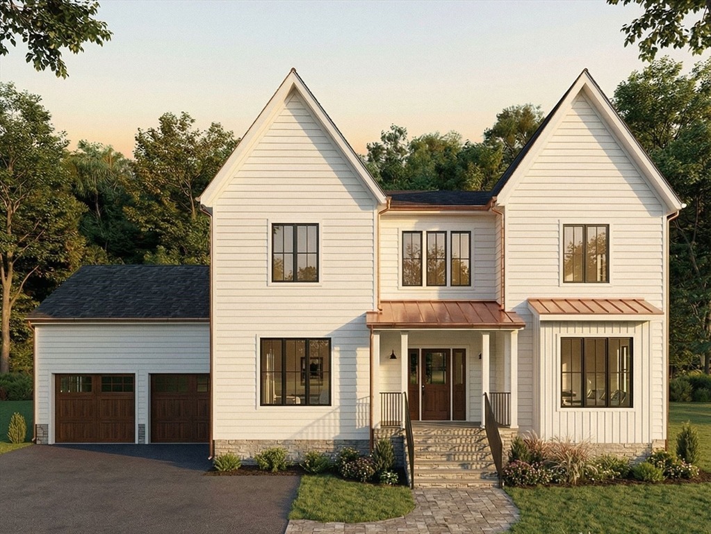 Lisa St, Burlington, MA 01803