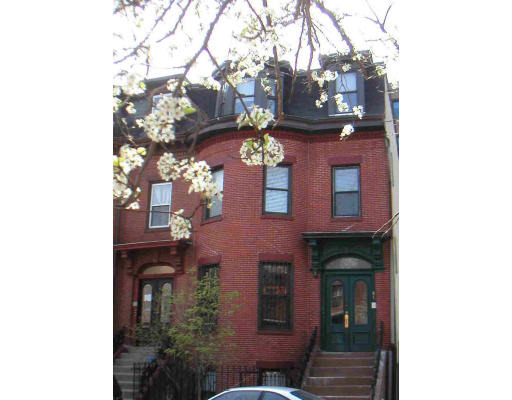 Brookline St, Boston, MA 02118