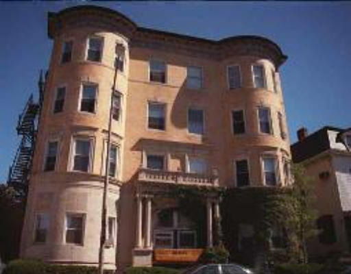 Massachusetts Ave, Cambridge, MA 02139 #1