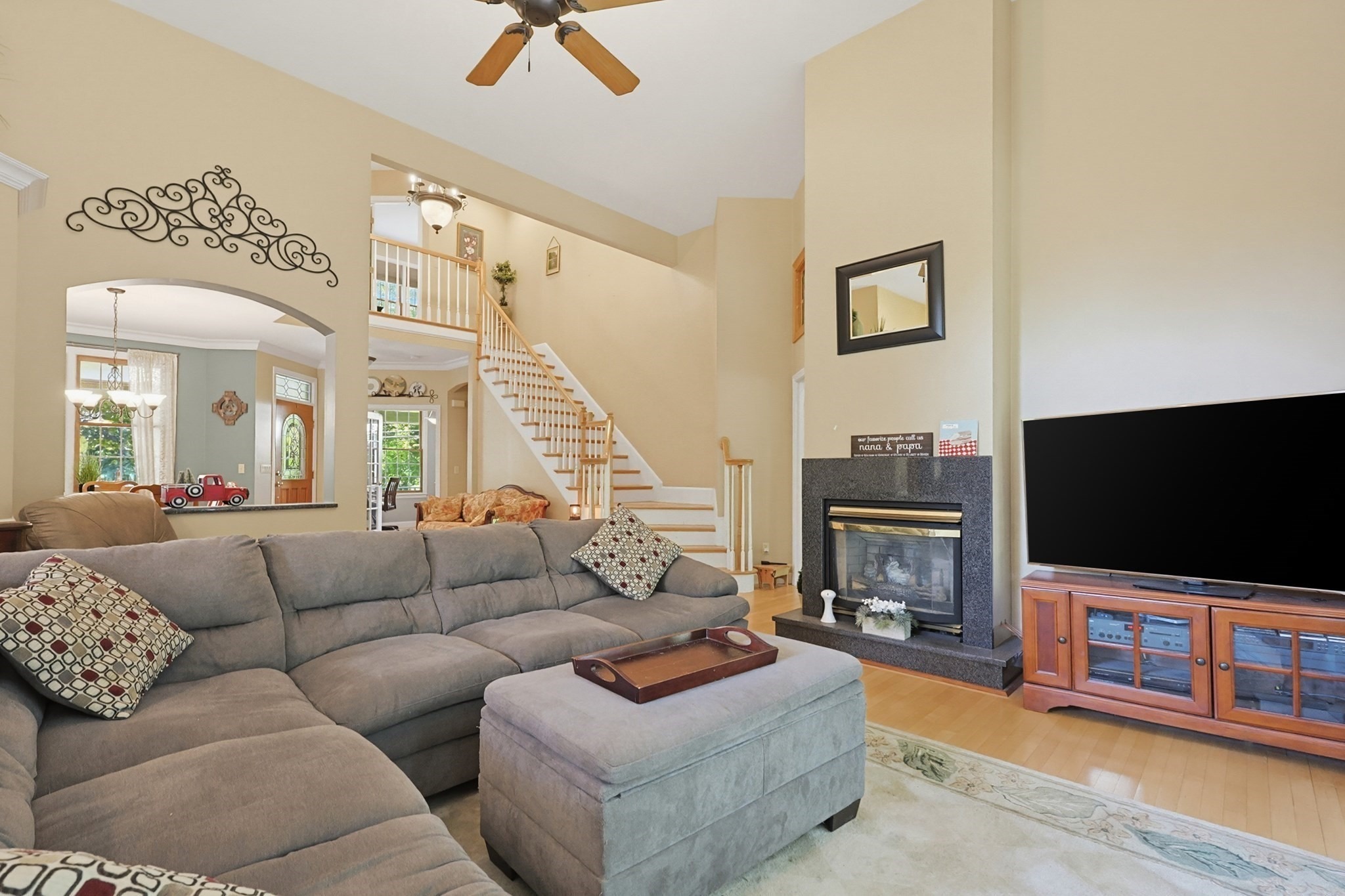 Cordaville Rd, Ashland, MA 01721 #1
