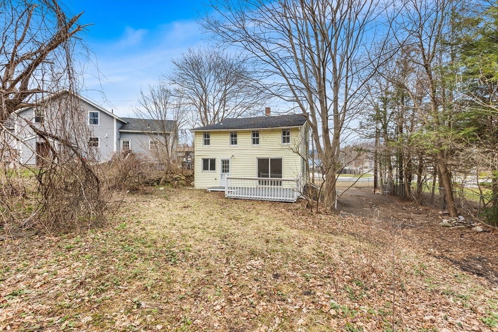 Walker St, Lenox Dale, MA 01242 #1
