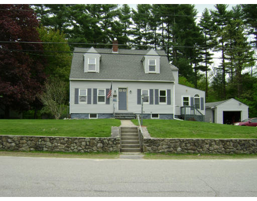 Charlton St, Southbridge, MA 01550 #1