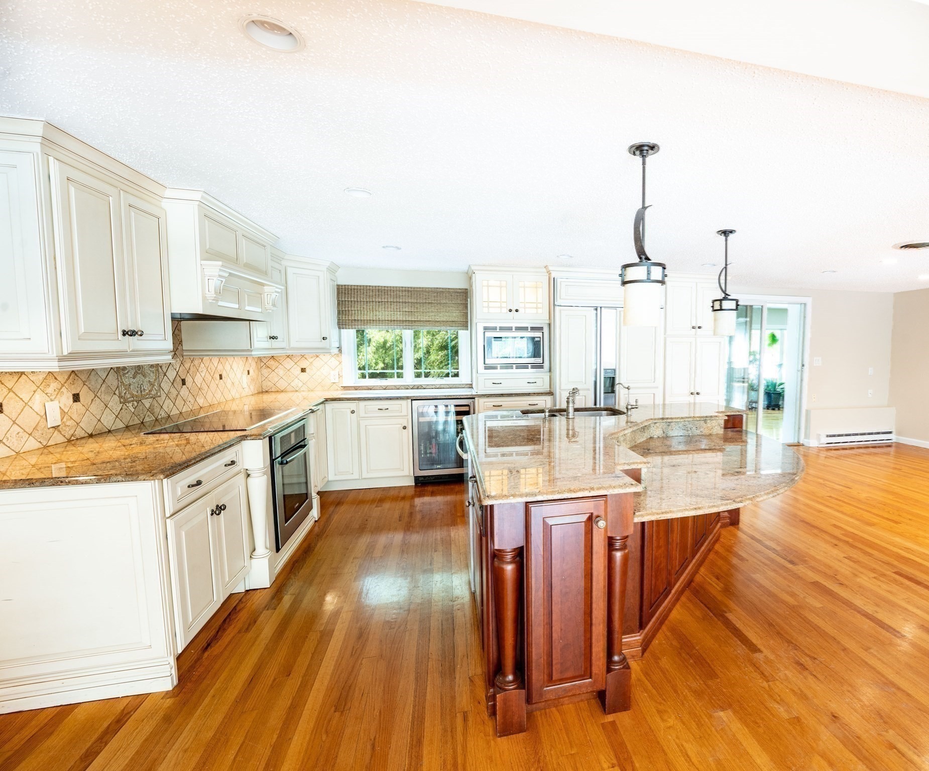 Albemarle Rd, Norwood, MA 02062 #1