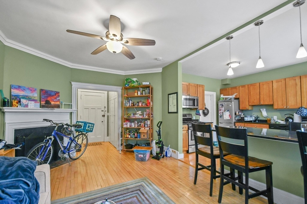 Massachusetts Ave, Cambridge, MA 02138 #1