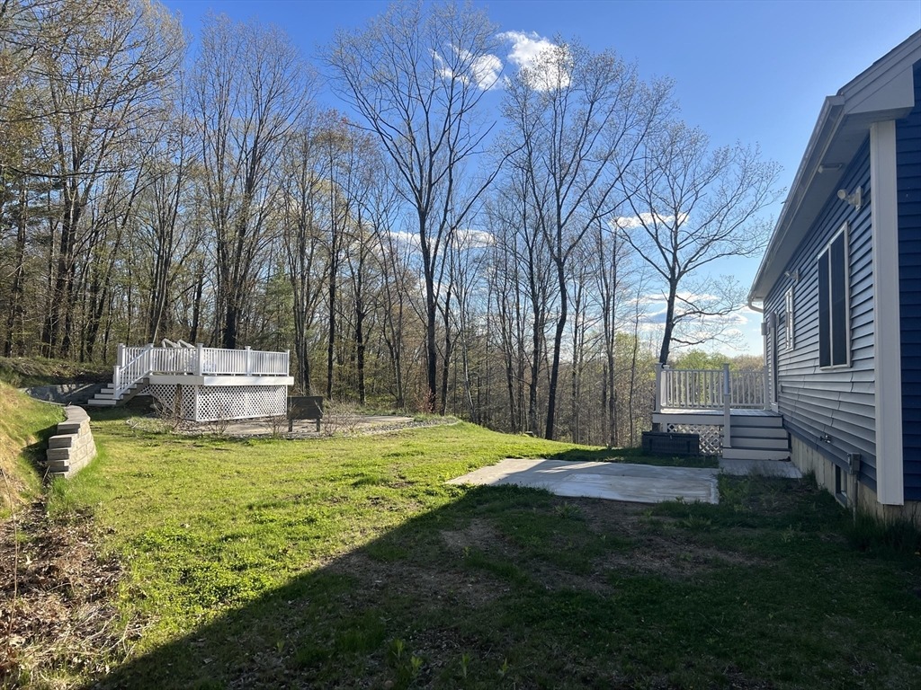 Pumpkin Ln, Charlton, MA 01507 #1