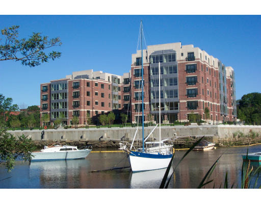 Wharf St, Milton, MA 02186