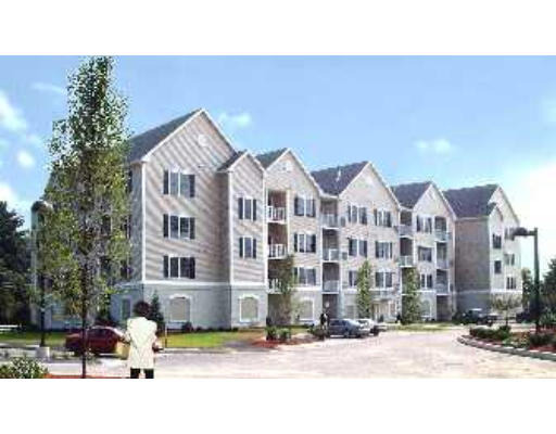 Cluff Rd, Salem, NH 03079