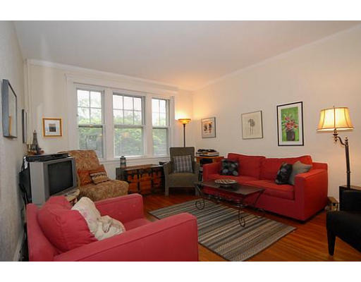 Babcock St, Brookline, MA 02446 #1