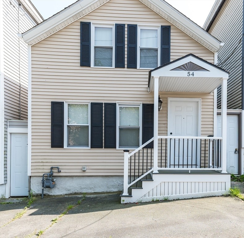 Hazard St, New Bedford, MA 02740
