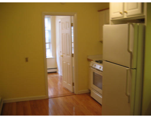 Margin St, Boston, MA 02113