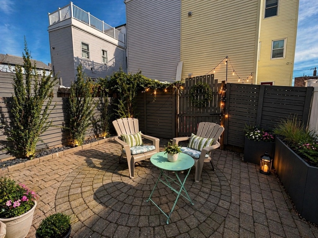 Bunker Hill St, Charlestown, MA 02129 #1