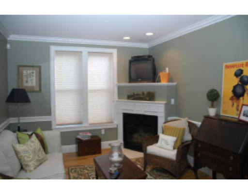 Woodward St, South Boston, MA 02127 #1