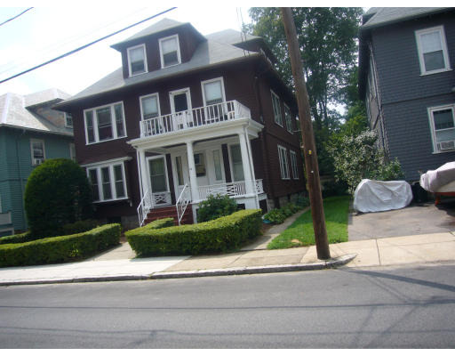 Orchard St, Jamaica Plain, MA 02130 #1