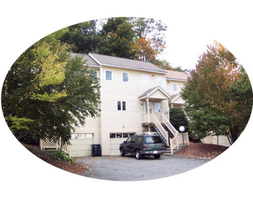 John Fitch Hwy, Fitchburg, MA 01420