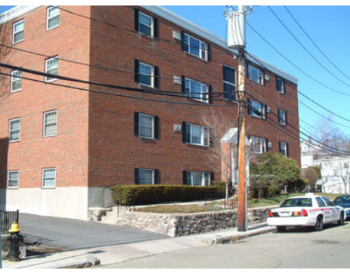 Coffey St, Dorchester, MA 02122