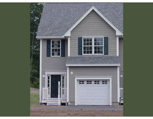 Main St, Fremont, NH 03044