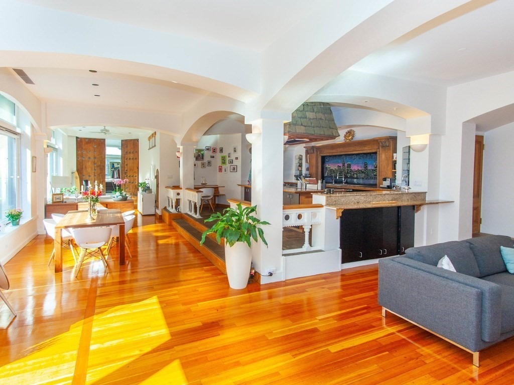 South St, Boston, MA 02111 #1