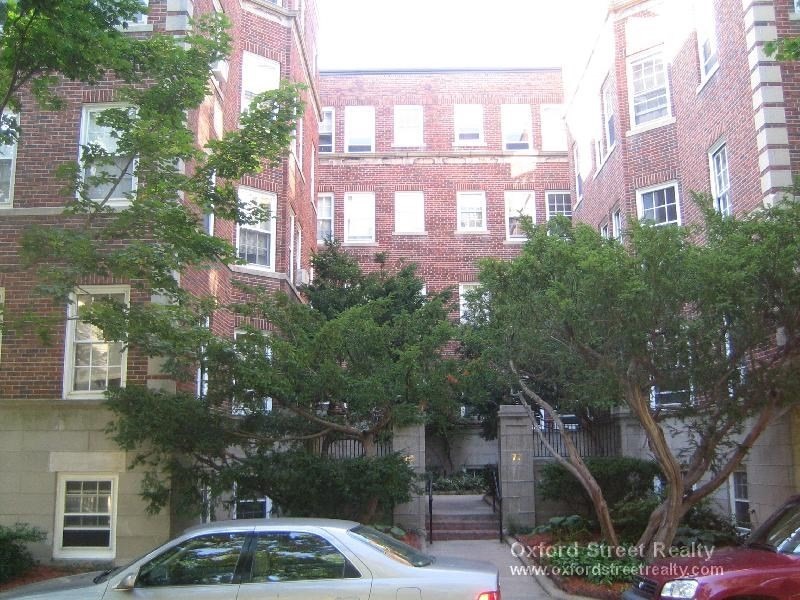 Martin St, Cambridge, MA 02138 #1