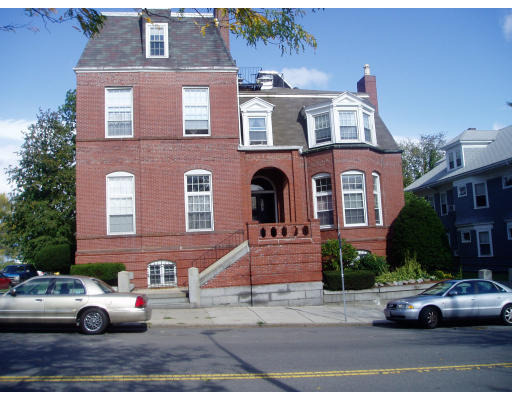 Broadway , South Boston, MA 02127