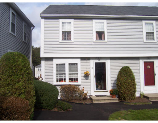 Washington St, Pembroke, MA 02359