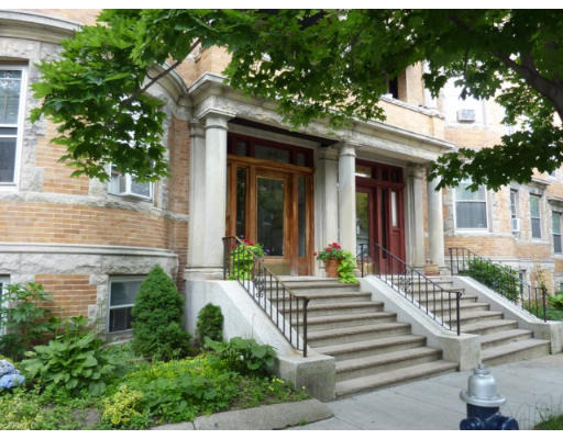 Naples Rd, Brookline, MA 02446