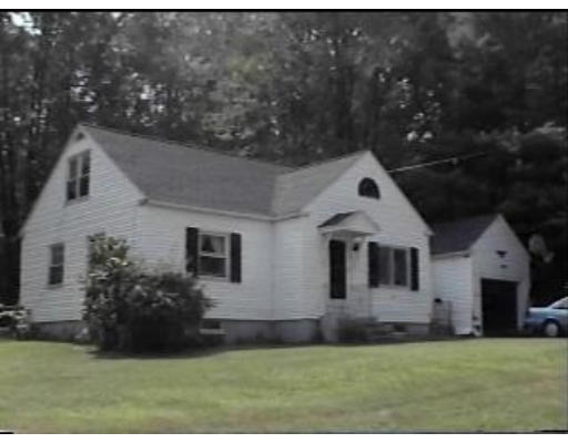 Seneca St, Fitchburg, MA 01420