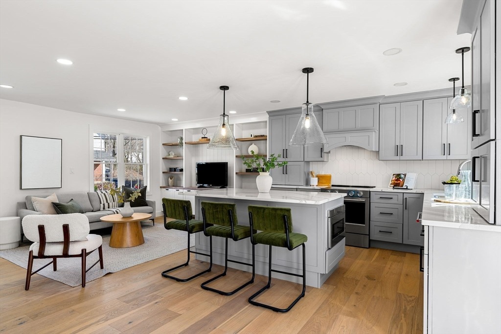 Park St, Stoneham, MA 02180 #1