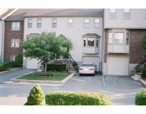 Maple St, Canton, MA 02021