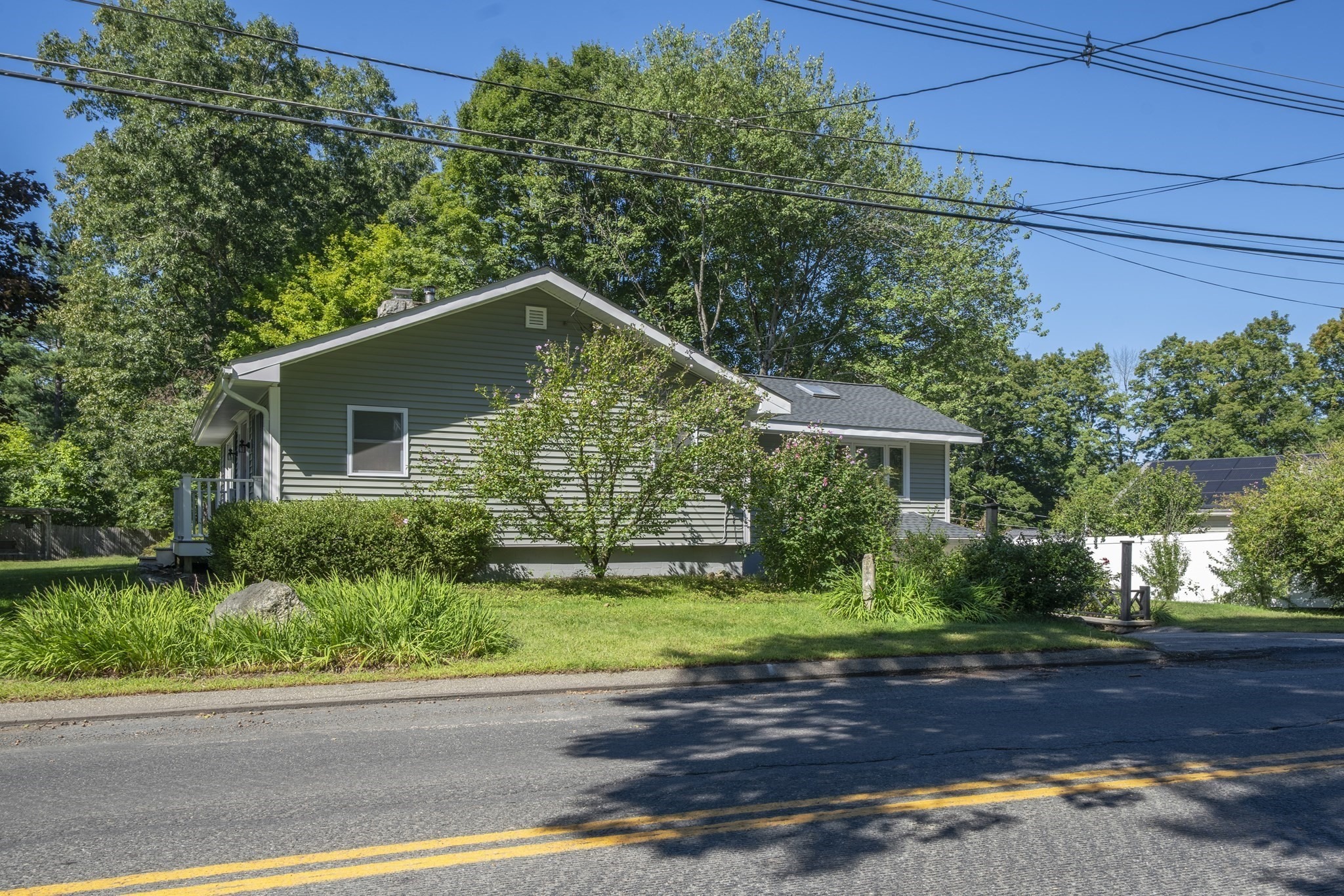 Highland Ave, Charlton, MA 01507 #1