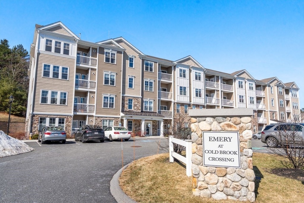 Emery Ln, Sudbury, MA 01776