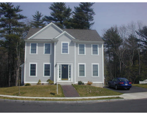 Erin Ct, New Bedford, MA 02745 #1
