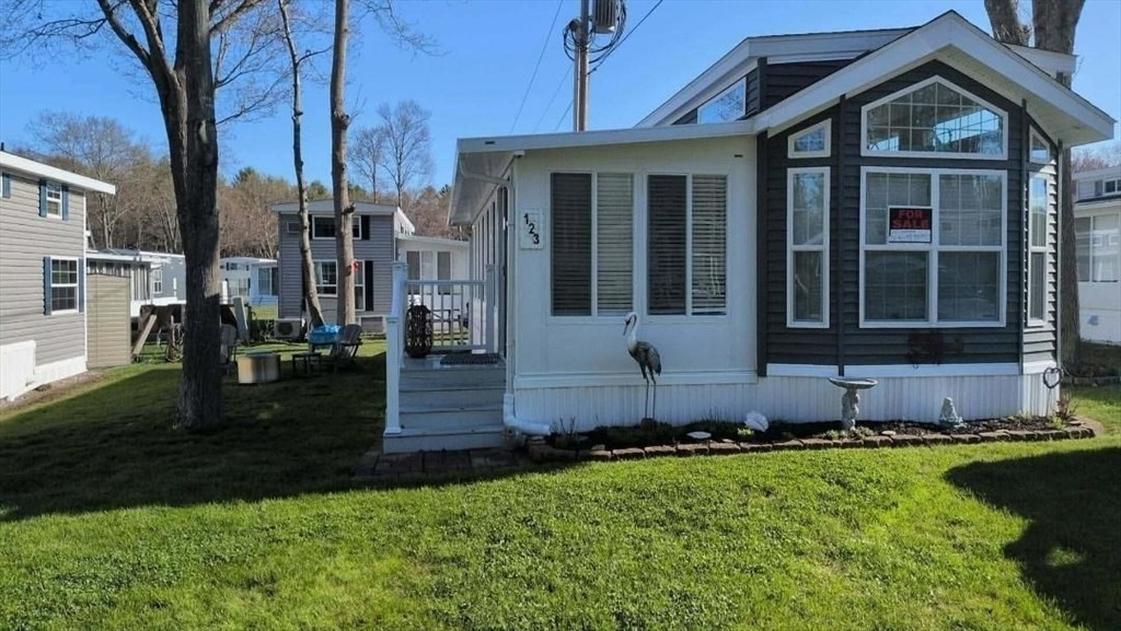 College Dr, Wells, ME 04090 #1