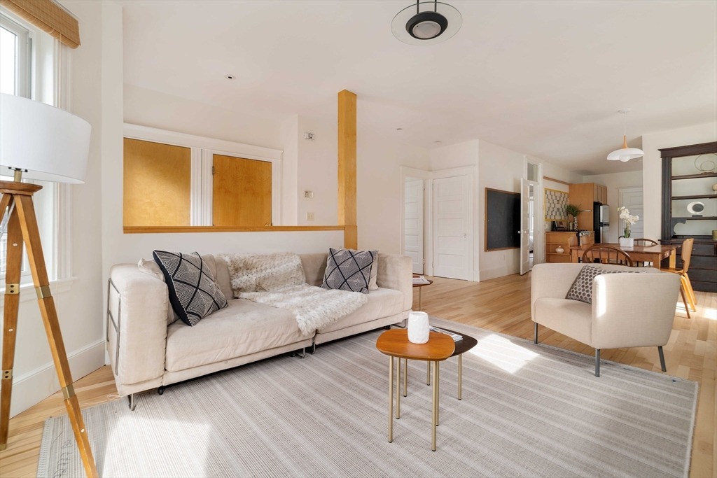 Marie Ave, Cambridge, MA 02139 #1