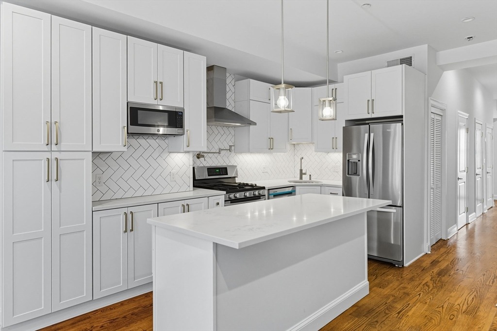 Marion St, East Boston, MA 02128 #1