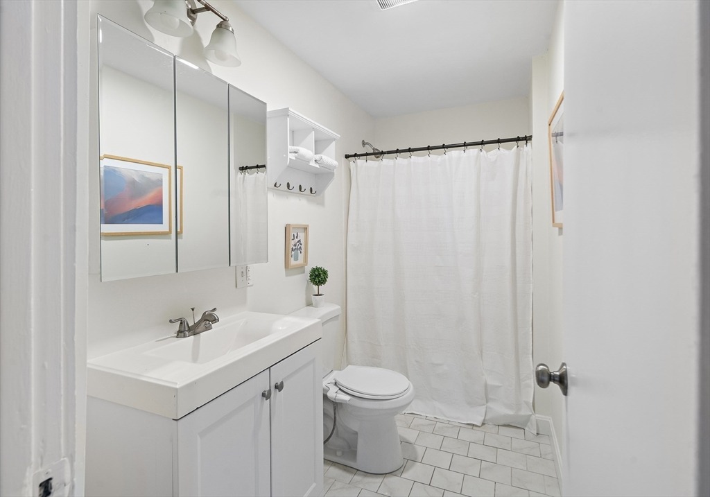 Rowell St, Dorchester, MA 02125 #1