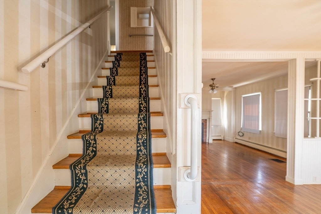 Park St, New Bedford, MA 02740 #1