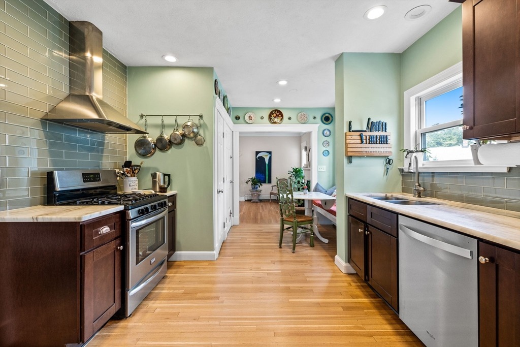 Woburn St, Medford, MA 02155 #1