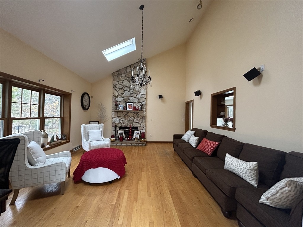 Robinette Rd, Stoughton, MA 02072 #1