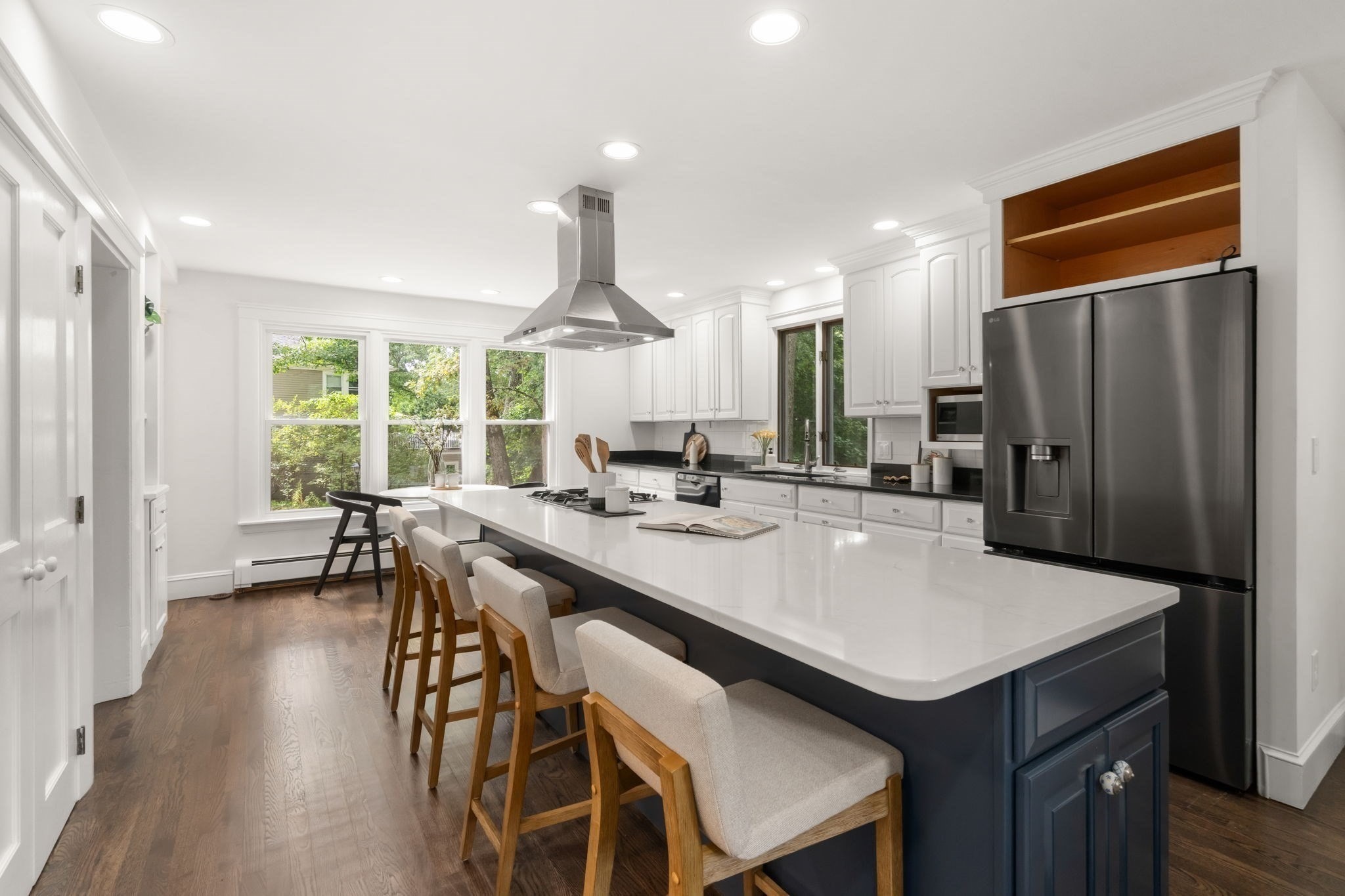 Chestnut St, Waban, MA 02468 #1