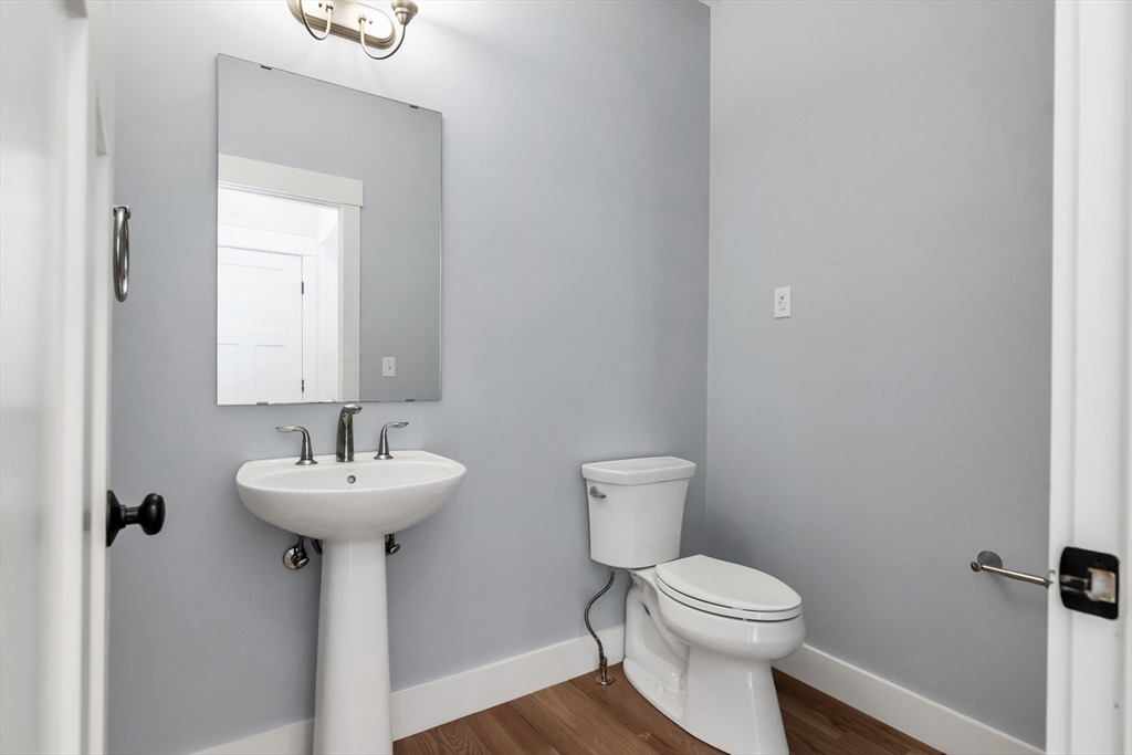 Grant Rd, Devens, MA 01434 #1