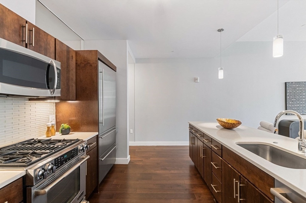Westland Ave, Boston, MA 02115 #1