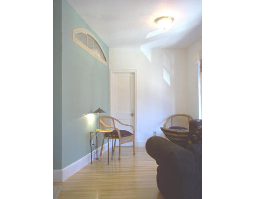 Queensberry St, Boston, MA 02215