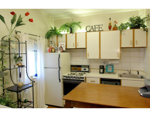 Lindall Pl, Boston, MA 02114 #1