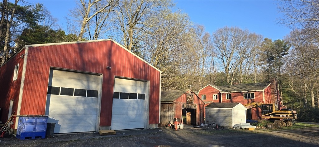 Salem St, Lynnfield, MA 01940 #1