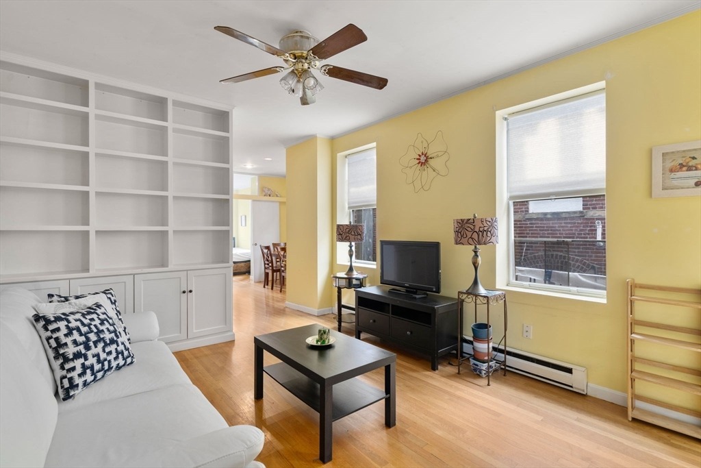 Prince St, Boston, MA 02113 #1