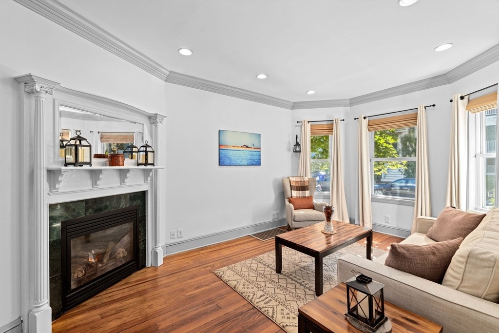King St, Dorchester, MA 02122 #1