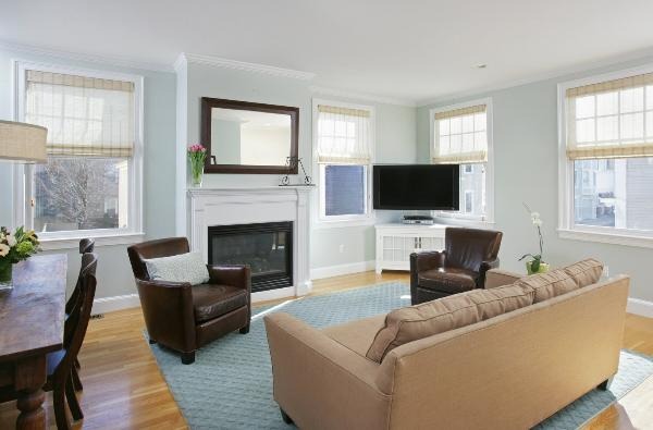 School St, Charlestown, MA 02129 #1
