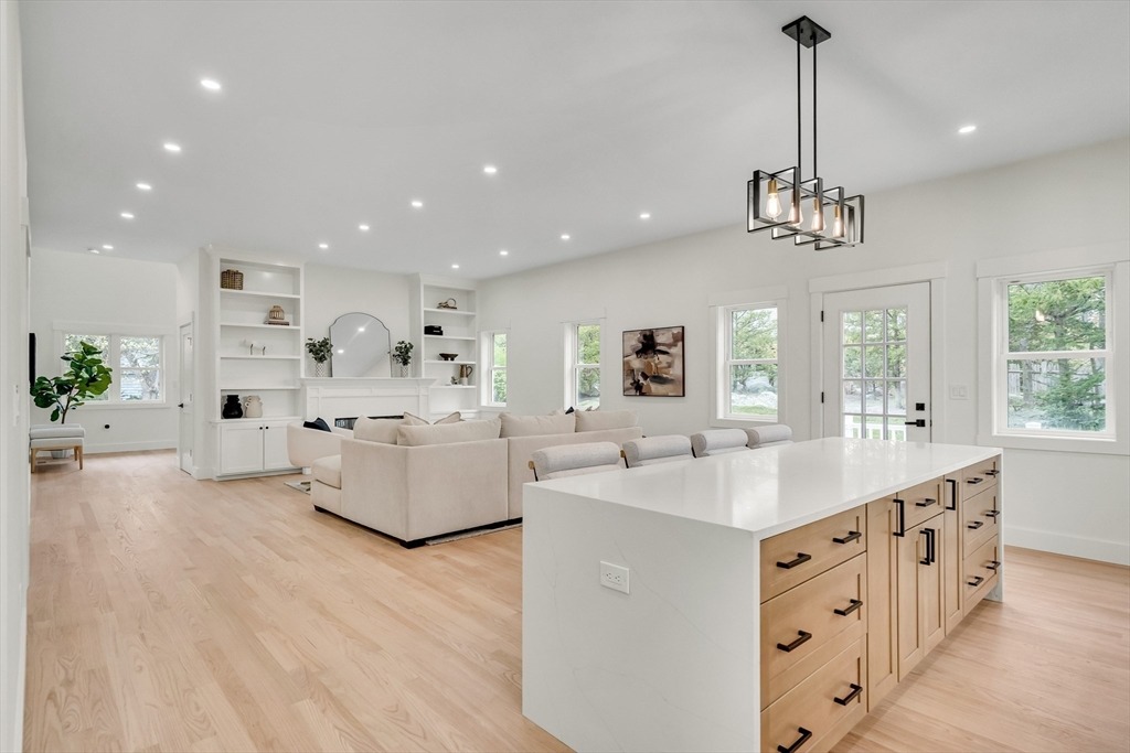Great Rock Rd, Lexington, MA 02421 #1