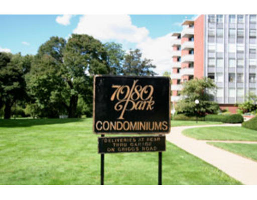 Park St, Brookline, MA 02446 #1